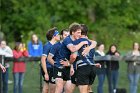 Men's Rugby vs Stonehill  Wheaton Men's Rugby vs Stonehill College. - Photo by Keith Nordstrom : Wheaton, Rugby, Stonehill